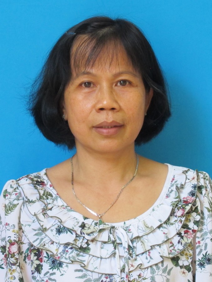 BỘ MÔN RAU HOA VÀ CÂY CẢNH