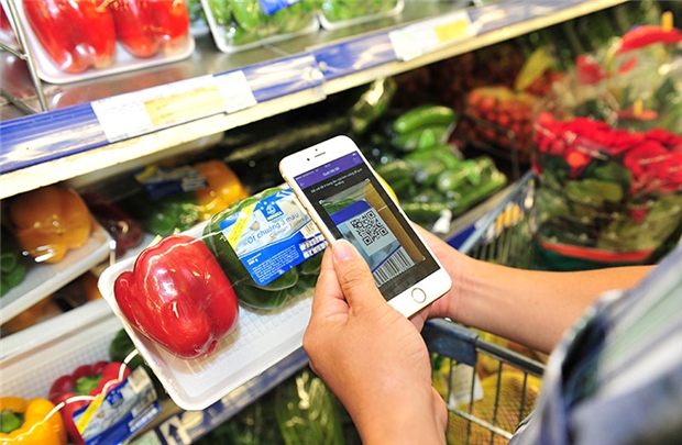 MM MEGA Market hỗ trợ khách hàng truy xuất nguồn gốc sản phẩm