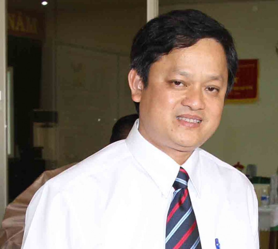 Tiến sĩ Nguyễn Văn Hòa, Viện trưởng Viện Cây ăn quả miền Nam: Nâng cao hơn nữa sức cạnh tranh của trái cây Việt Nam trên thị trường thế giới .