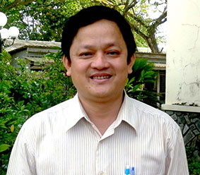 Sản xuất nhãn theo VietGAP