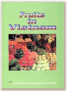 Fruits in Vietnam