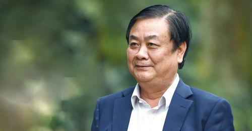 Bộ trưởng Lê Minh Hoan: Hạn chế tư duy cắt khúc trong quản lý giúp ngành nông nghiệp bớt rủi ro