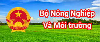 Bộ Nông Nghiệp Và Môi Trường