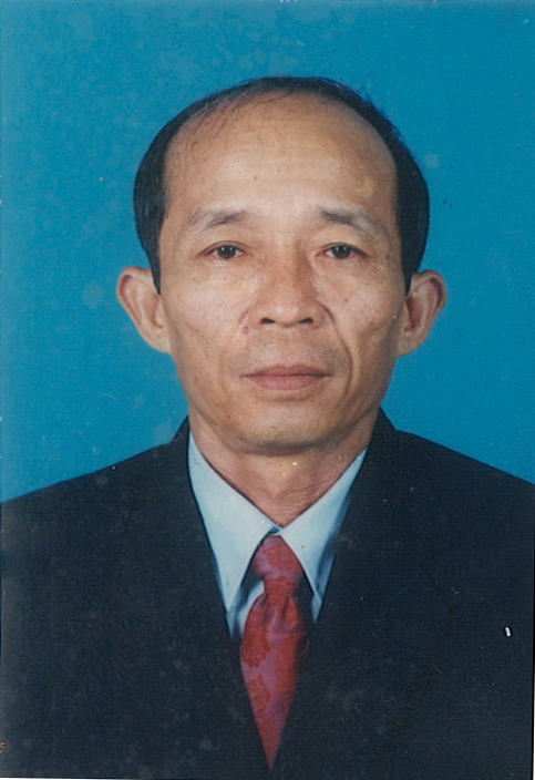 Ô. ĐẶNG MINH THẾ