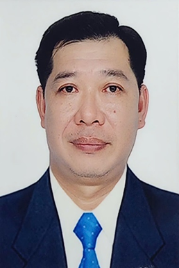 TS. NGUYỄN THÀNH HIẾU
