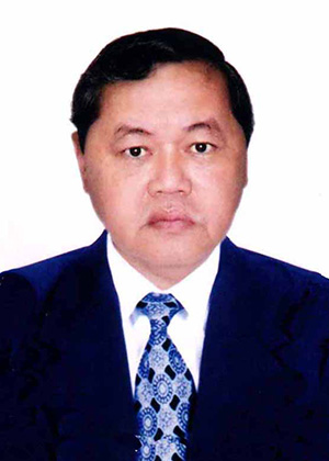 PGS. TS. NGUYỄN MINH CHÂU
