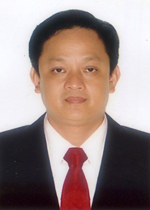 TS. NGUYỄN VĂN HÒA