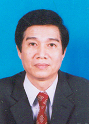 TS. BÙI XUÂN KHÔI