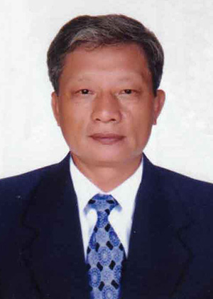 ThS. PHẠM NGỌC LIỄU