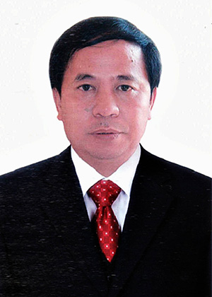 GS.TS. NGUYỄN HỒNG SƠN