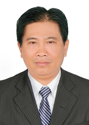 TS. VÕ HỮU THOẠI