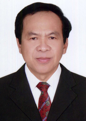 TS. MAI VĂN TRỊ