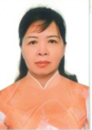 TS. TRẦN THỊ OANH YẾN